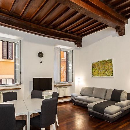 Cartari Rental In Rome Apartment Kültér fotó