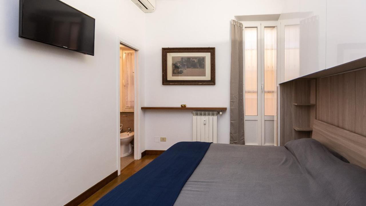 Cartari Rental In Rome Apartment Kültér fotó